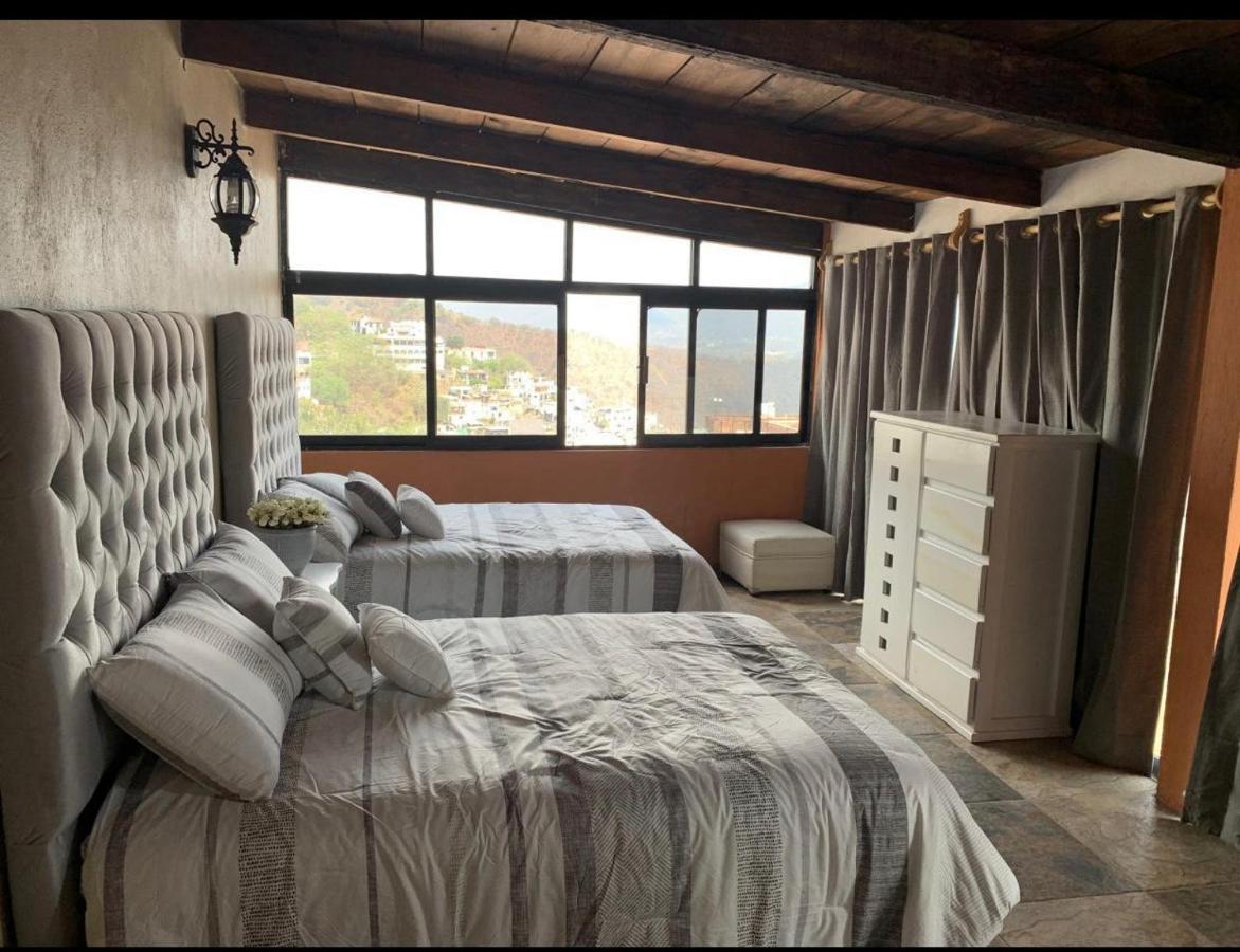 Departamentos Veracruz Daire Taxco de Alarcon Dış mekan fotoğraf