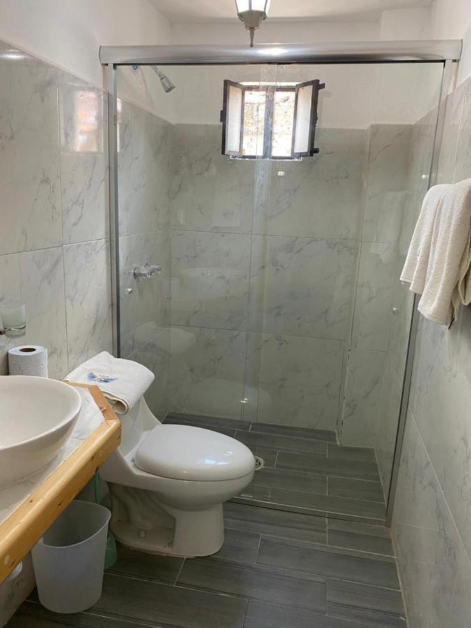 Departamentos Veracruz Daire Taxco de Alarcon Dış mekan fotoğraf